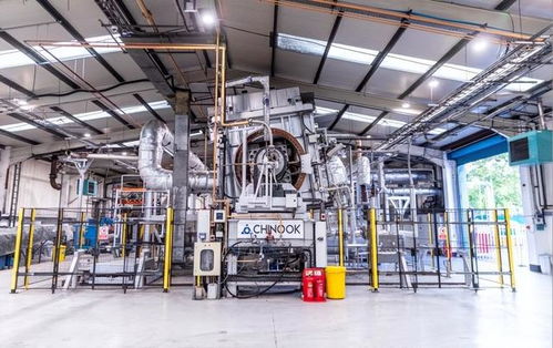 beeah將建造中東首個商業垃圾制氫工廠