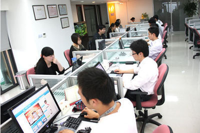 中小旅游企業(yè)電子商務(wù)建設(shè)新思路 /br --專訪上海旅業(yè)互動信息技術(shù)總經(jīng)理莊嚴_新浪網(wǎng)