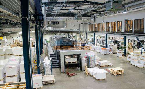 如何選擇優(yōu)良的印刷廠(chǎng)及商務(wù)信息咨詢(xún)的關(guān)鍵要素