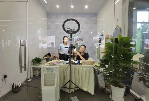 千企云集 綠動(dòng)湖州 湖州首屆商品交易會(huì)吸睛多